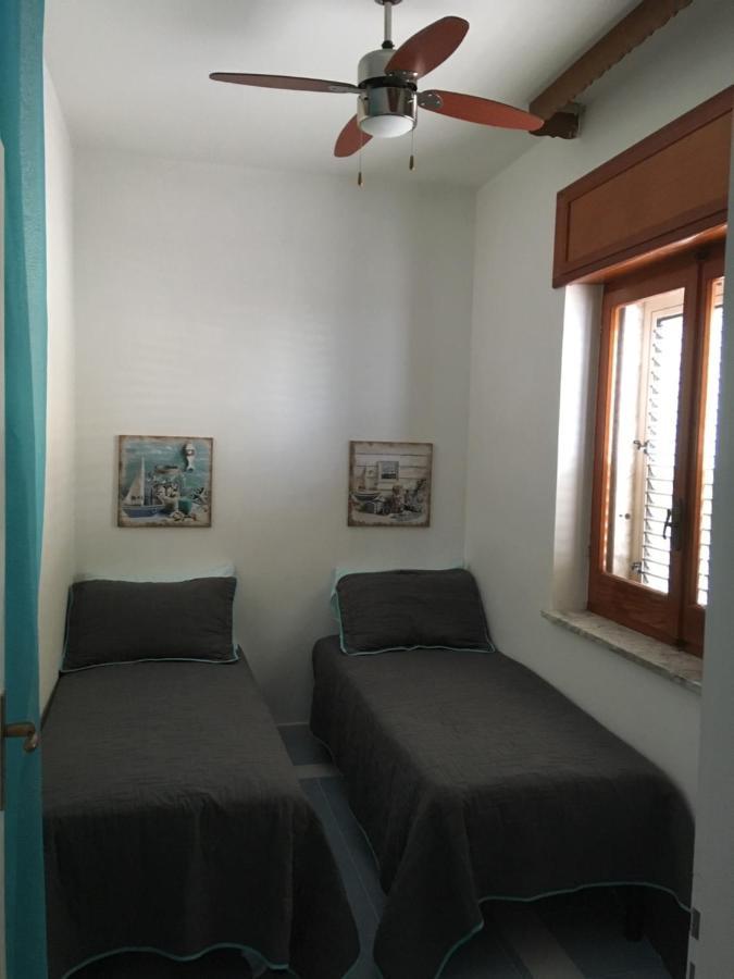 דירות טרופאה Casa Marie מראה חיצוני תמונה