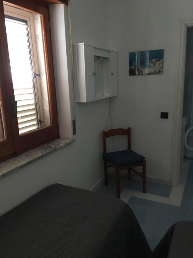 דירות טרופאה Casa Marie מראה חיצוני תמונה