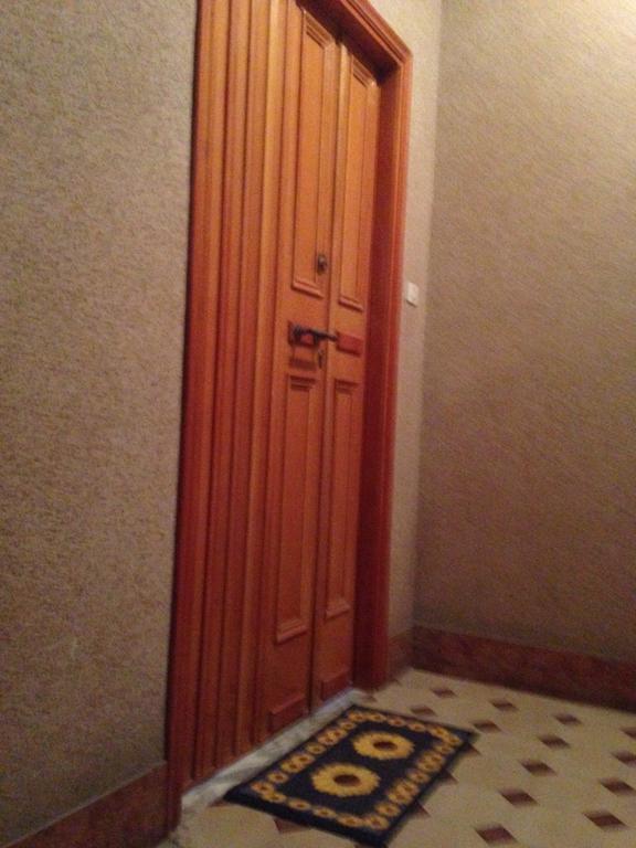 דירות טרופאה Casa Marie מראה חיצוני תמונה