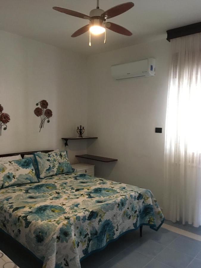 דירות טרופאה Casa Marie מראה חיצוני תמונה