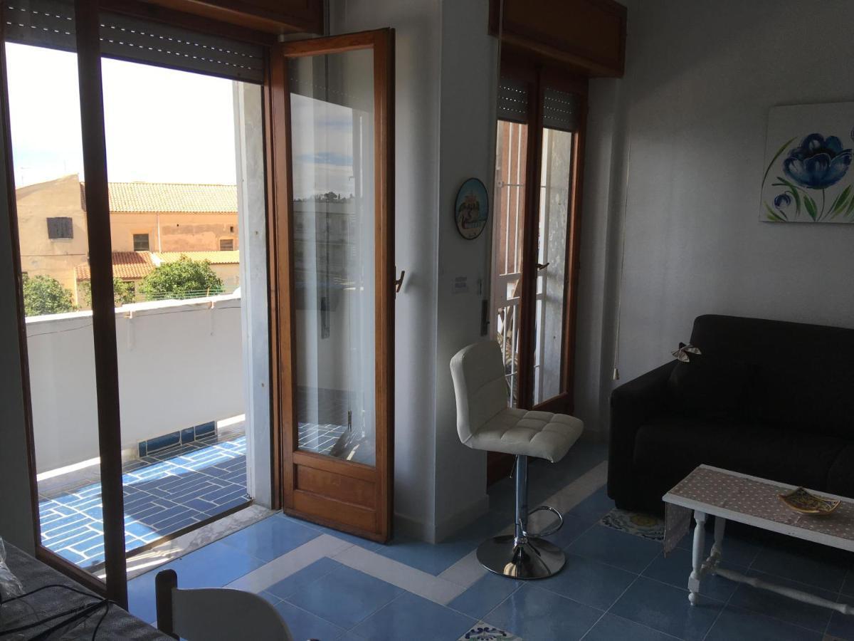 דירות טרופאה Casa Marie מראה חיצוני תמונה